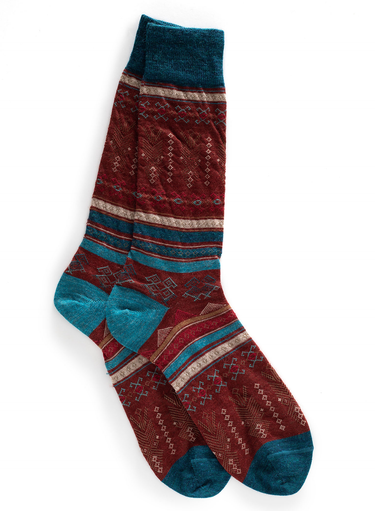 Mens Vientiane Socks