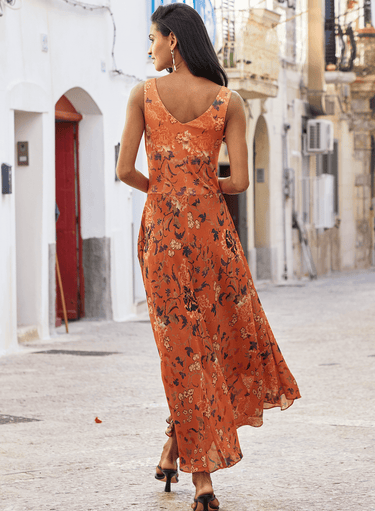 Valentina Dress