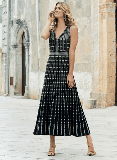 Modena Dress