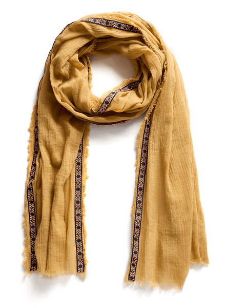 Altamura Scarf – Peruvian Connection