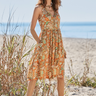 Matanzas Tank Dress