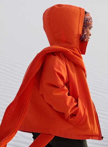 Signal Jacket