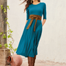 Sibyl Dress
