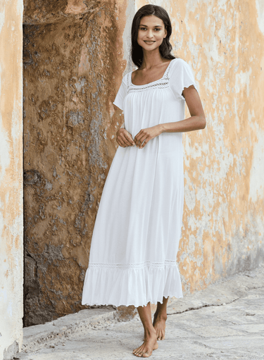 Angelica Nightgown
