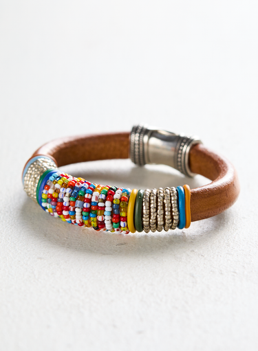 Fortuna Bracelet