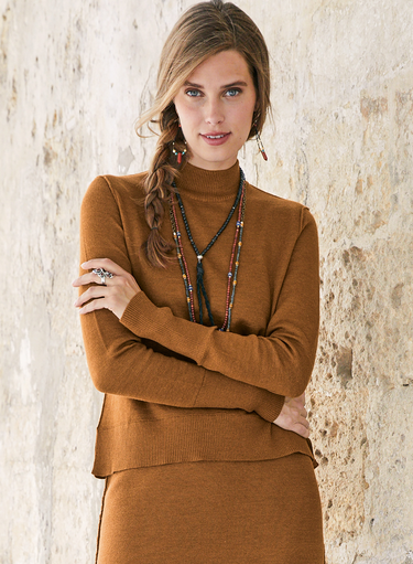 Sabine Pullover