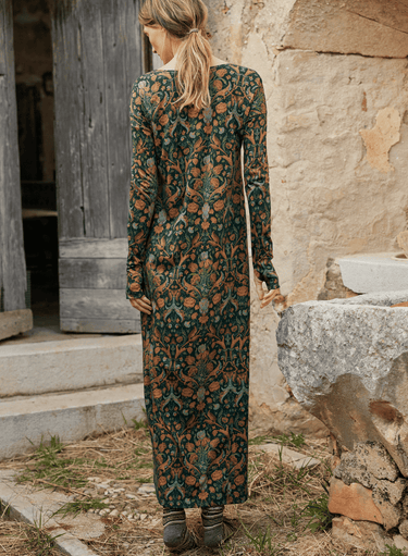 Annie's Tapestry Nightgown