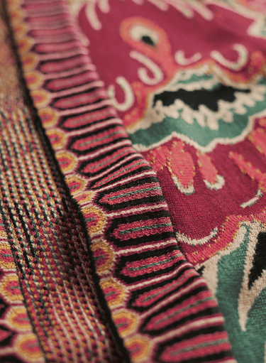 Samarinda Cardigan