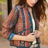 Nessa Reversible Jacket