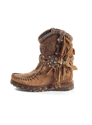 Sonora Boots