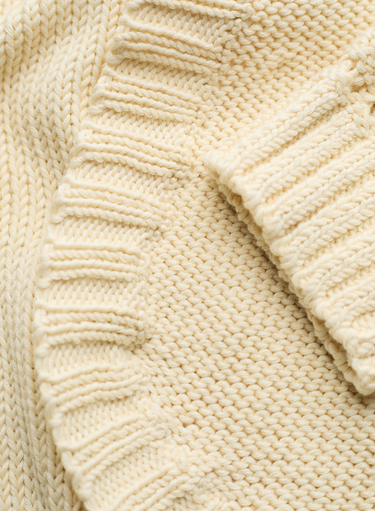 Lauryn Knit Bolero