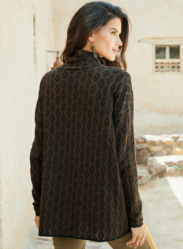 Udaya Pullover