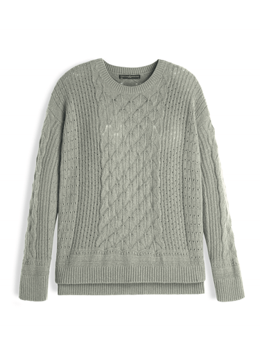 Bruges Pullover