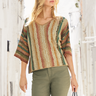 Ambrosia Pullover