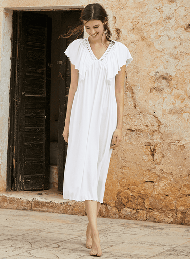 Genoveva Nightgown