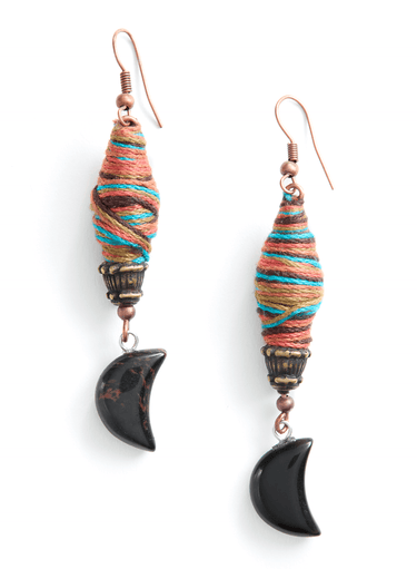 Luna Earrings