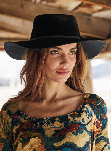 Milena Maxi-Dress