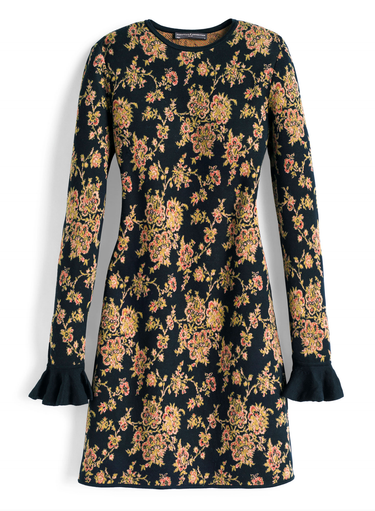 Santa Lucia Dress