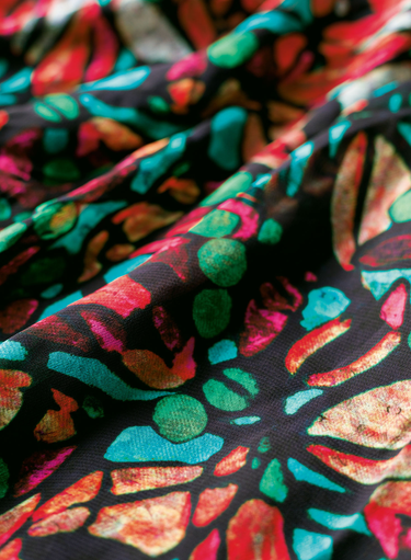 Saint-Chapelle Dress