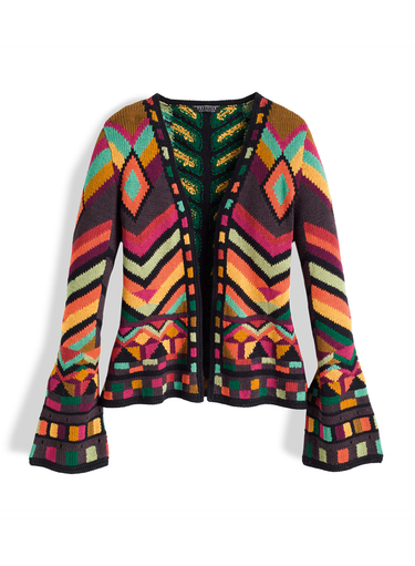 Azara Cardigan