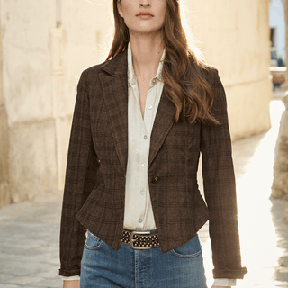 Kenmare Jacket