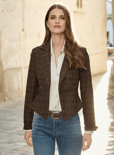 Kenmare Jacket
