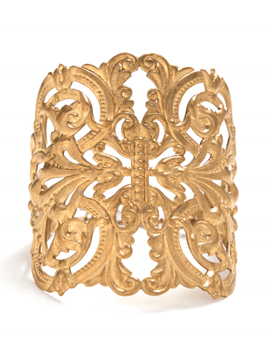 Baroque Cuff