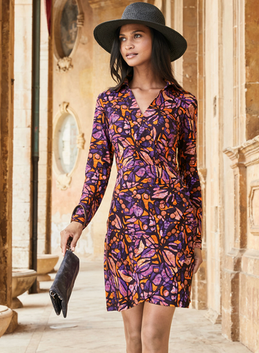 Stella Mini-Dress