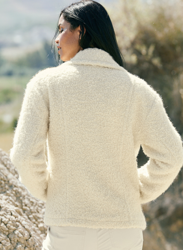 Chambery Coat
