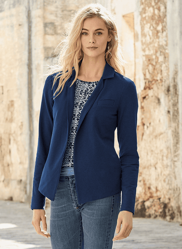 Chatham Knit Jacket