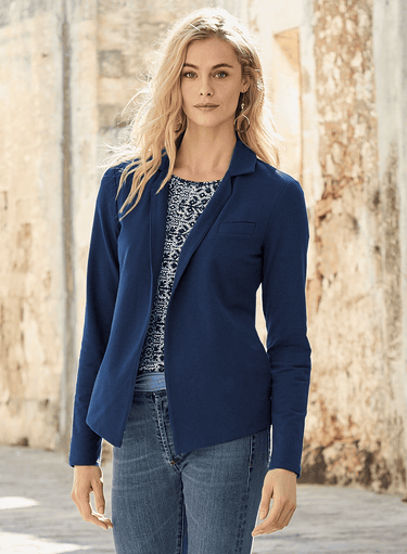 Chatham Knit Jacket