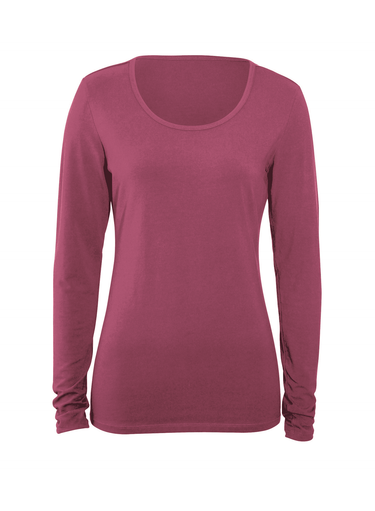 Layering Tee