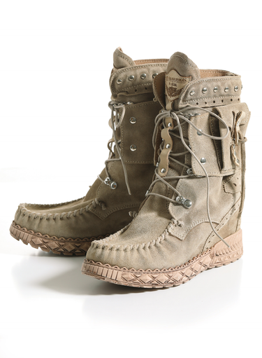Alessa Boots