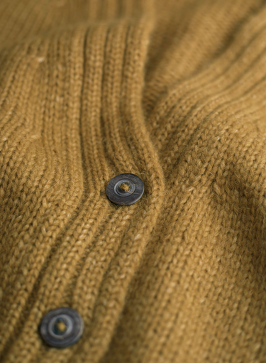 Granddad Cardigan