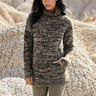 Cold Snap Pullover