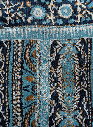 Assam Pullover