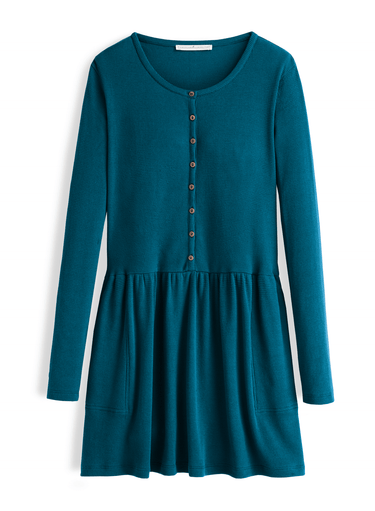 Tangier Waffle Tunic
