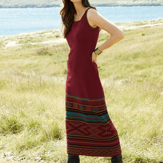 Adilah Dress