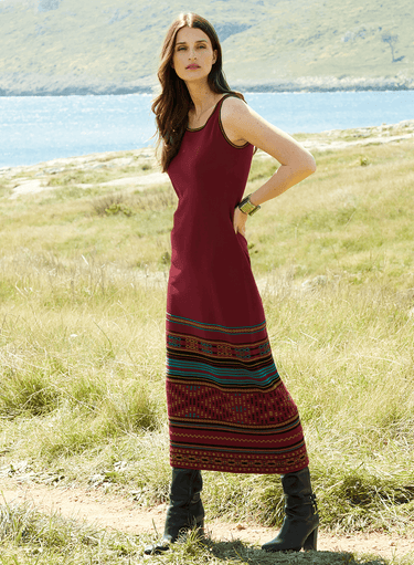 Adilah Dress