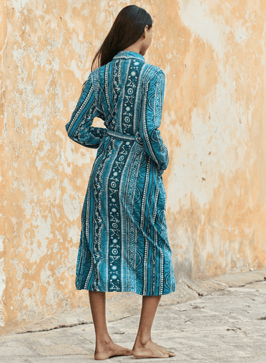 Caravan Robe