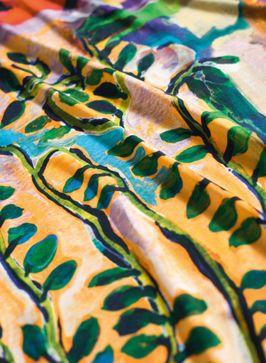 Lestaque Dress