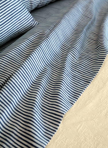Bengal Stripe Sheet Set