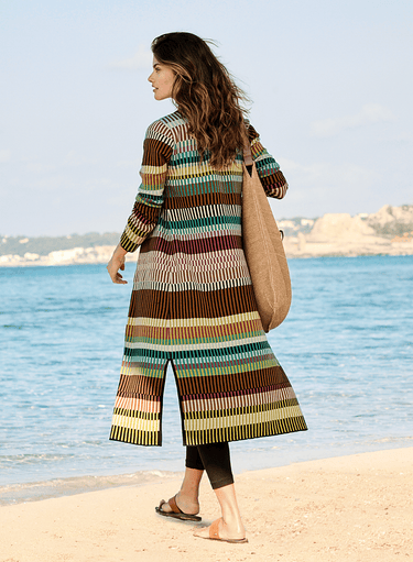 Bauhaus Cardigan