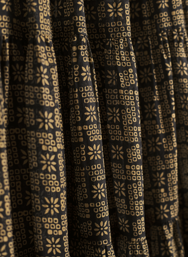 Provence Maxi-Dress