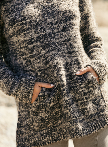 Cold Snap Pullover