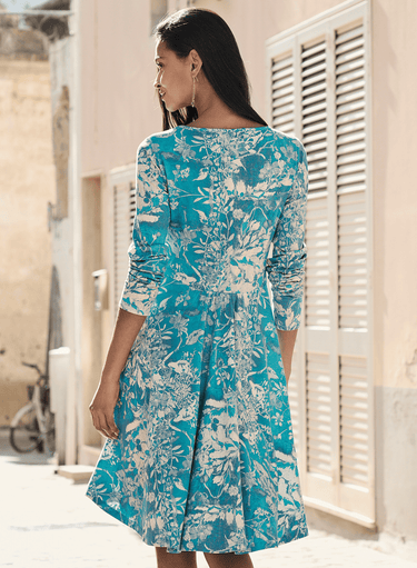 Persephone Dress