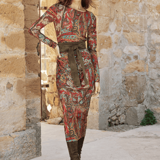 Montallegro Dress
