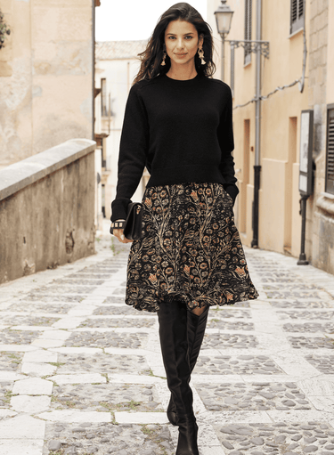 Annalise Skirt