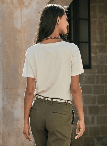 Lucia Tee