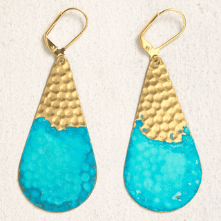 Pacifica Earrings